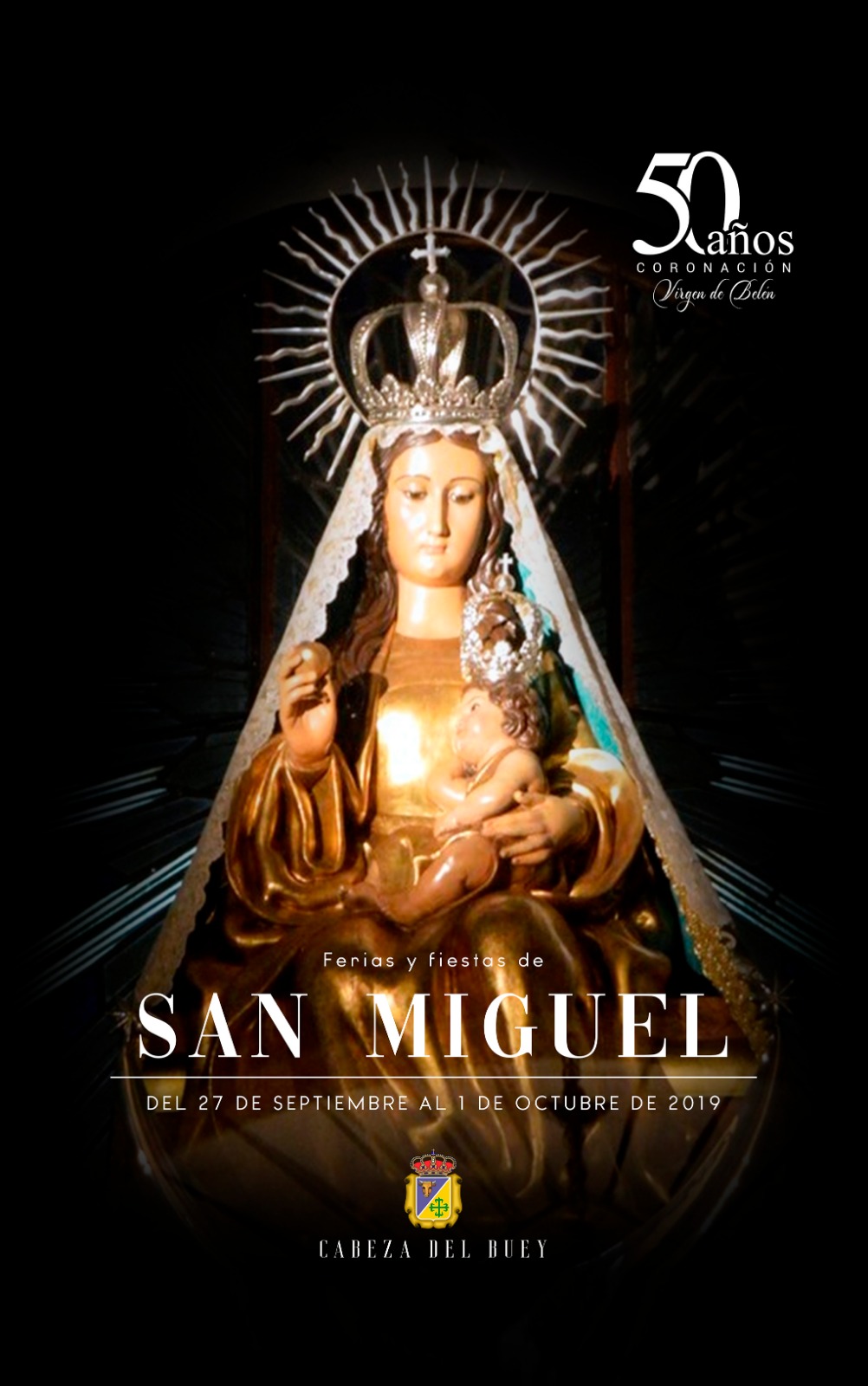 Feria y fiestas de San Miguel  